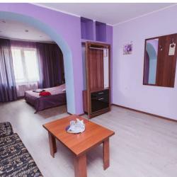 Фото Отель El RIO (Эль РИО)