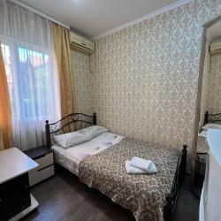 Фото Отель Сиена