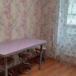 Фото Отель Уютная квартира на Губанова