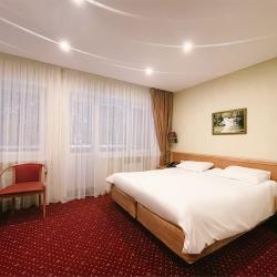 Фото Парк отель бухта Коприно