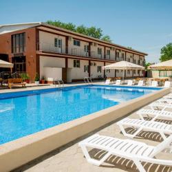 Фото Отель Шарм