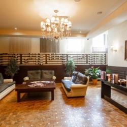 Фото Отель Crowne Plaza Minsk (Краун Плаза )