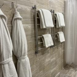 Фото Отель Юбилейная