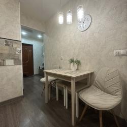 Фото Апартаменты на проспекте Ленина 157