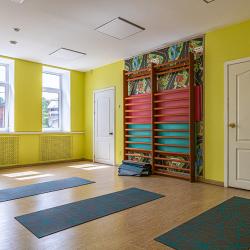 Фото Отель Электра