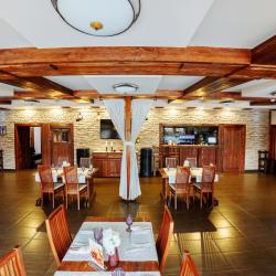 Фото Отель Шале Primaire (Chalet Primaire)