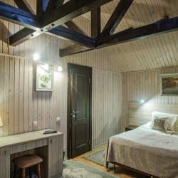 Фото Отель Тарасово хаус