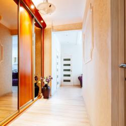 Фото Апартаменты на улице Ульяновская