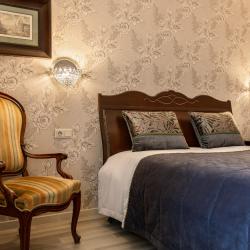 2-комнатные апартаменты люкс Чувашская ,13