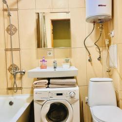 2-комнатные апартаменты улучшенные