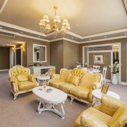 Фото Отель National by Stellar Hotels, Yerevan (Националь бай Стеллар Хотелс, )