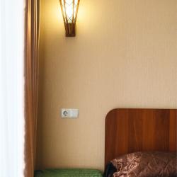 2-местный номер стандарт