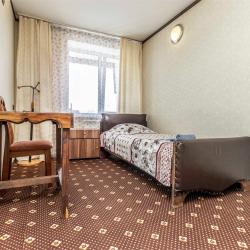 1-местный номер стандарт