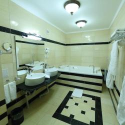 Фото Отель Jannat Resort (Жаннат Резорт)