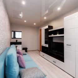 Фото Отель Tolstoy Apart (Толстой Апарт) на улице Сойфера