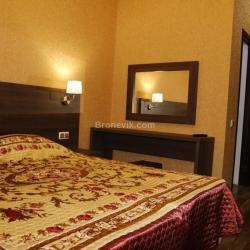 Фото Отель Royal Park (Роял Парк)