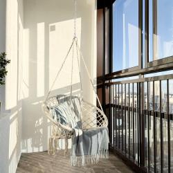 1-комнатные апартаменты улучшенные