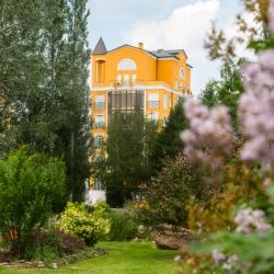 Фото Отель Креатово