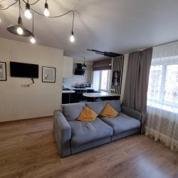 Фото Отель Уютный уголок