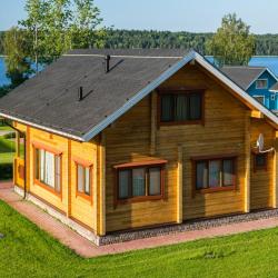 Фото Отель База отдыха Вохотка