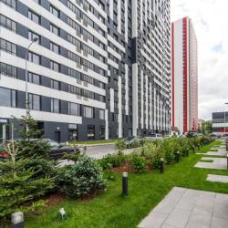 фото 4 MOKO Apartments (МОКО Апартментс) на проспекте Будённого 51к6
