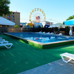 Фото Отель Шарм