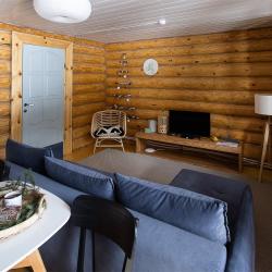 Фото Отель Just Wood (Джаст Вуд)