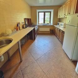 Фото Отель Банковская Дача