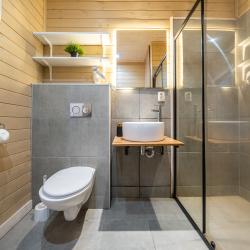 Дом с видом на лес 50м2