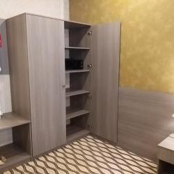 Фото Отель Мансарда