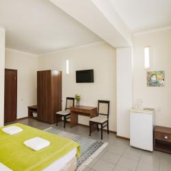 Фото Отель Grand Crystal Group (Гранд Кристалл Груп)