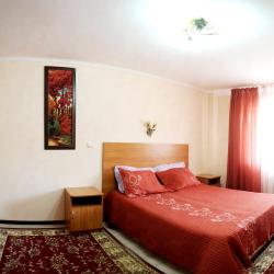 Фото Отель Пансионат Якорь