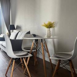 1-комнатные апартаменты студия Daisy