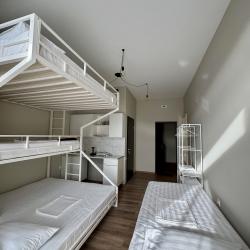 Фото Отель Иня