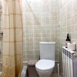 Фото Апартаменты на улице Березовская 10