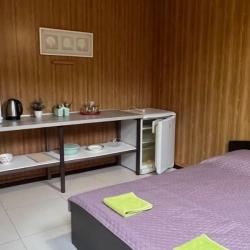 Фото Отель Пляхо