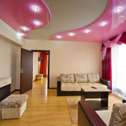 Фото Отель Елена