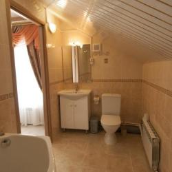 Фото Отель Центральная