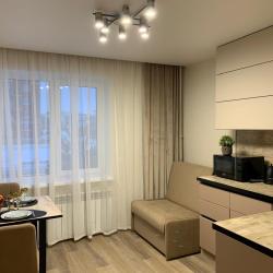 Апартаменты стандарт Левина 7