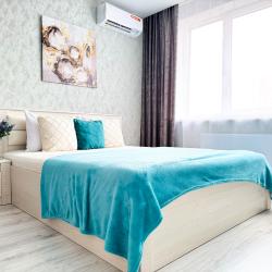 1-комнатные апартаменты стандарт