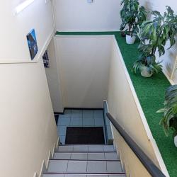 Фото Отель Семеновский