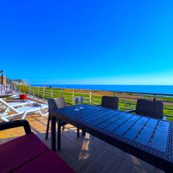 2-комнатный люкс с видом на город