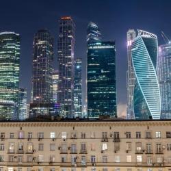 2-комнатные апартаменты стандарт