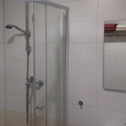 Номер стандарт с 3 односпальными кроватями