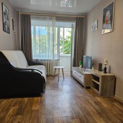 Фото Отель K and K Apartments Мира 90