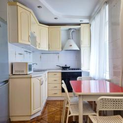 Фото Отель Niki Rent (Ники Рент) на Набережной Леонова 31А