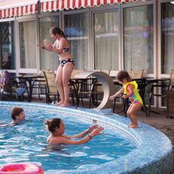 Фото Отель Золотое руно