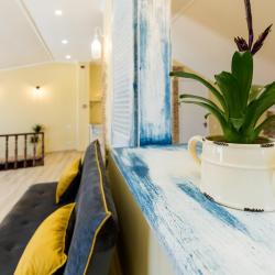 Фото Отель GvinoMinda Hotel (ГвиноМинда)