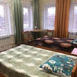 Фото Отель Гостевой купеческий дом