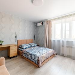 Апартаменты улучшенные Агапкина 21а